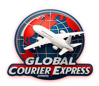  Global Courier Express |  Your best courier Service Company